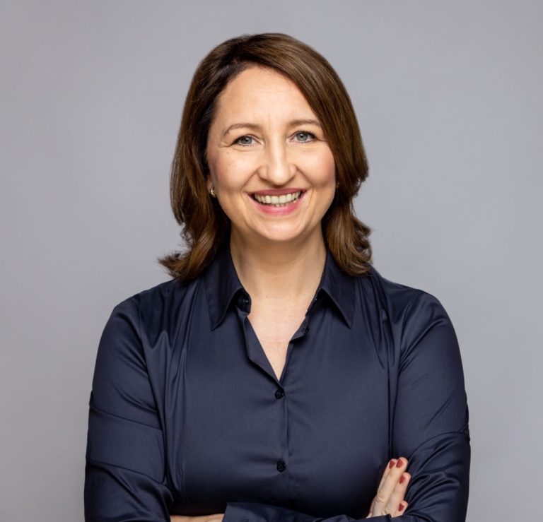 Dr. phil. Jenny von Frankenberg